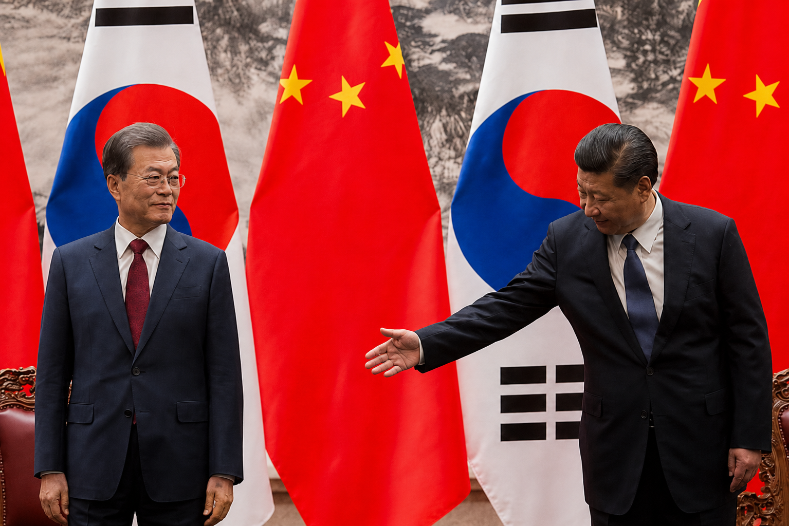 Seoul’s Attacks on American Business Are a National Security Problem Preview Image