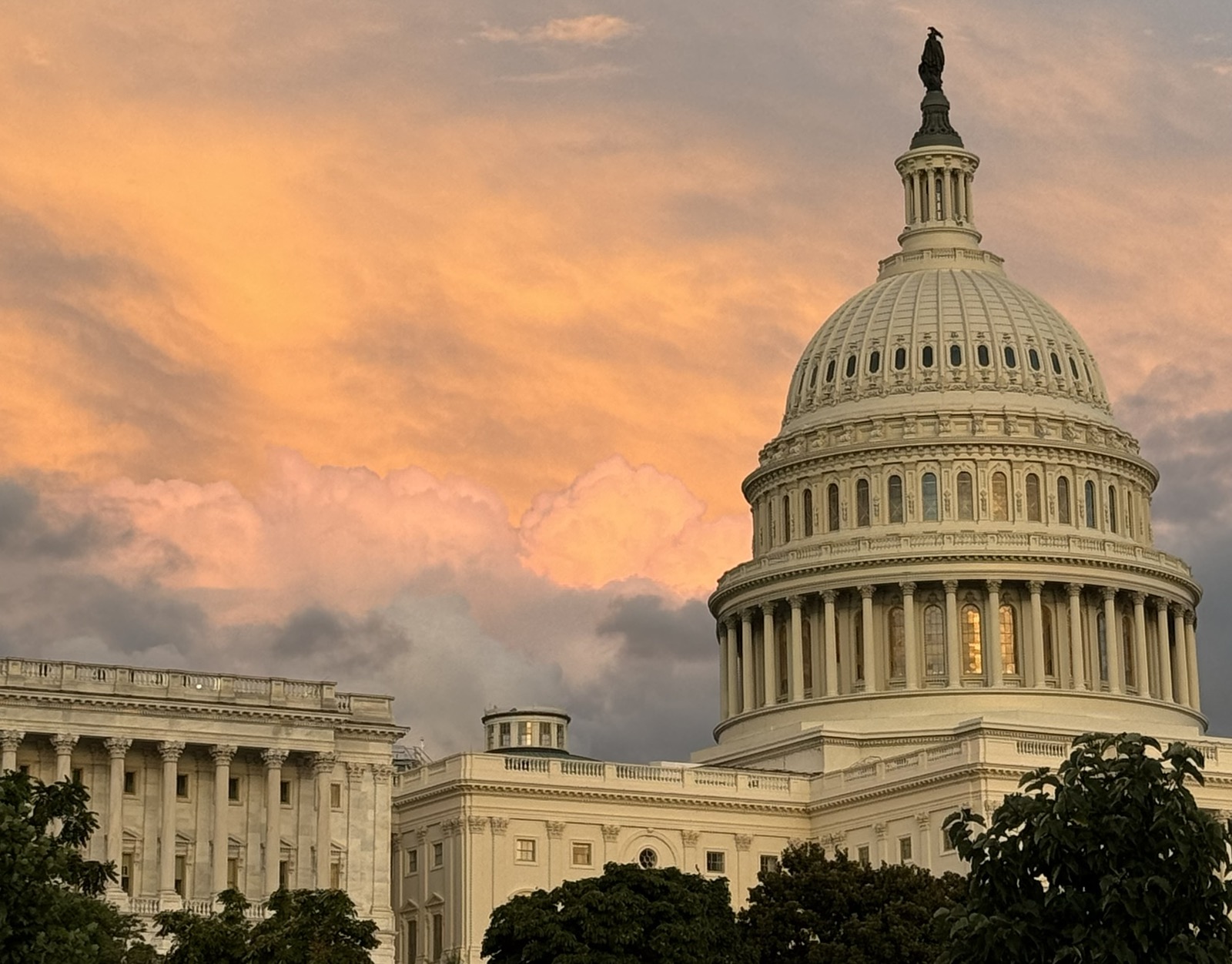 To Secure Peace, Congress Must First Fund Strength Preview Image