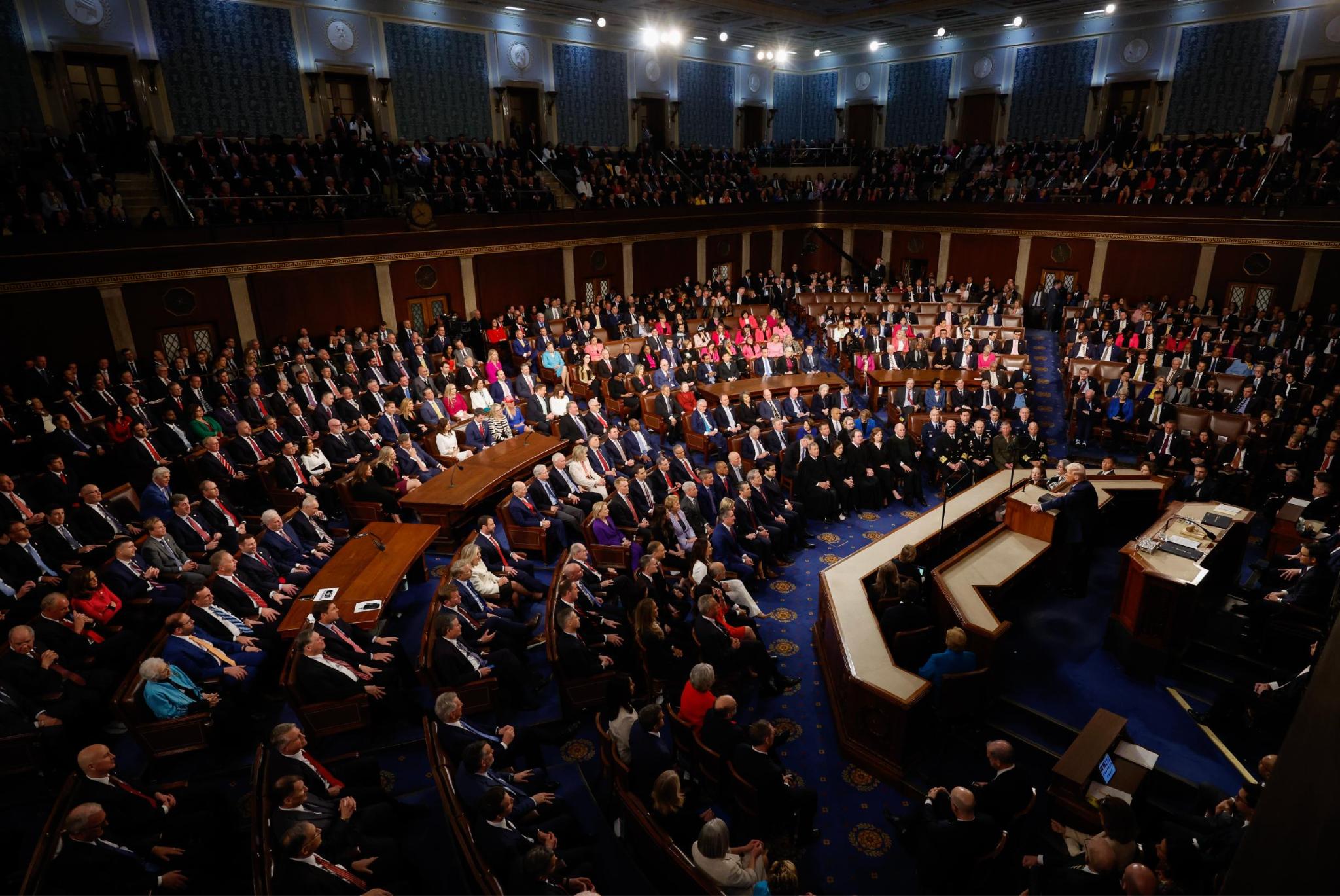 President Trump is Delivering on MAGA Foreign Policy Preview Image