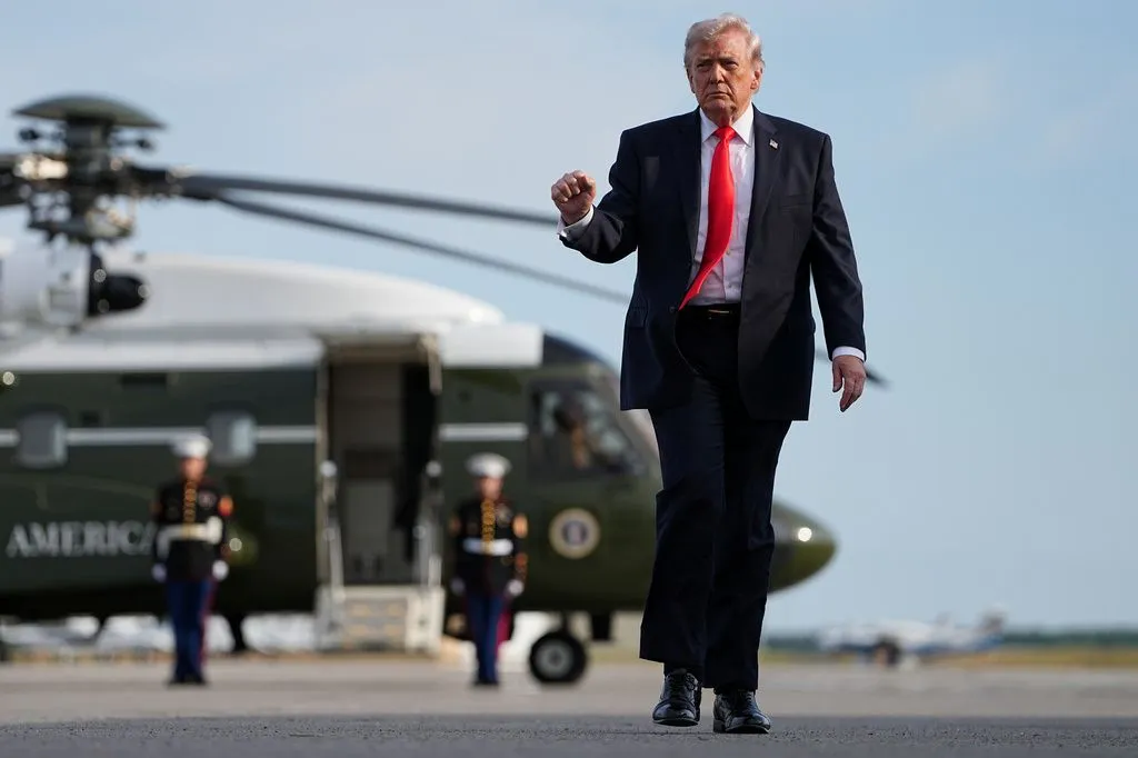 President Trump is Calling Iran’s Bluff Preview Image