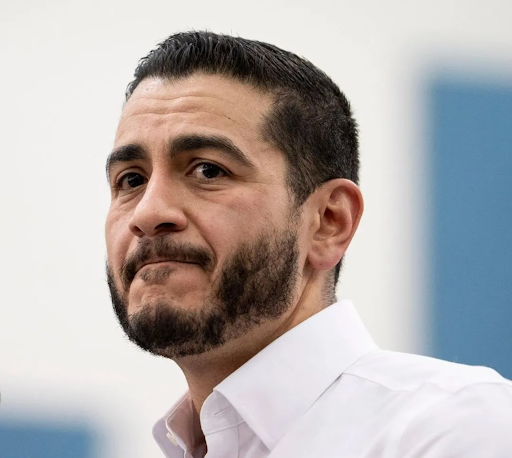 Senate_Battleground_Guide_Abdul_El-Sayed_Michigan Preview Image