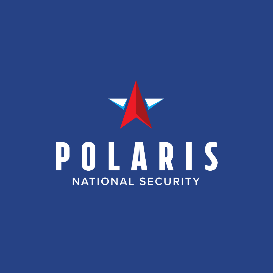 Polaris National Security - Help Us Fight Back Image