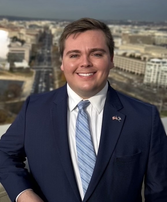 Polaris National Security - Blanton Newman Image