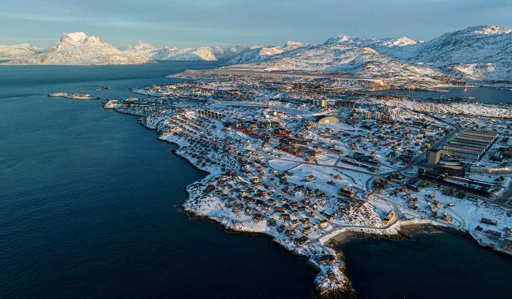 America’s Security Doesn’t End at the Ice’s Edge