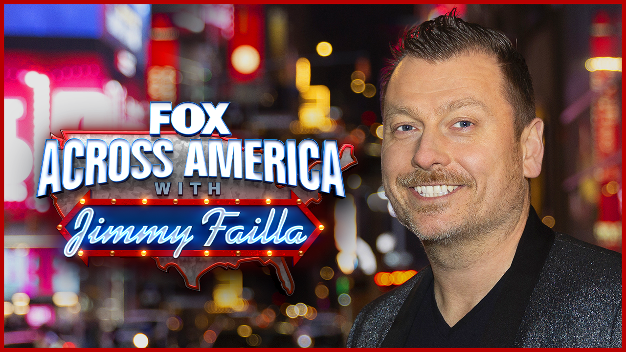 Morgan Ortagus Joins Fox Across America