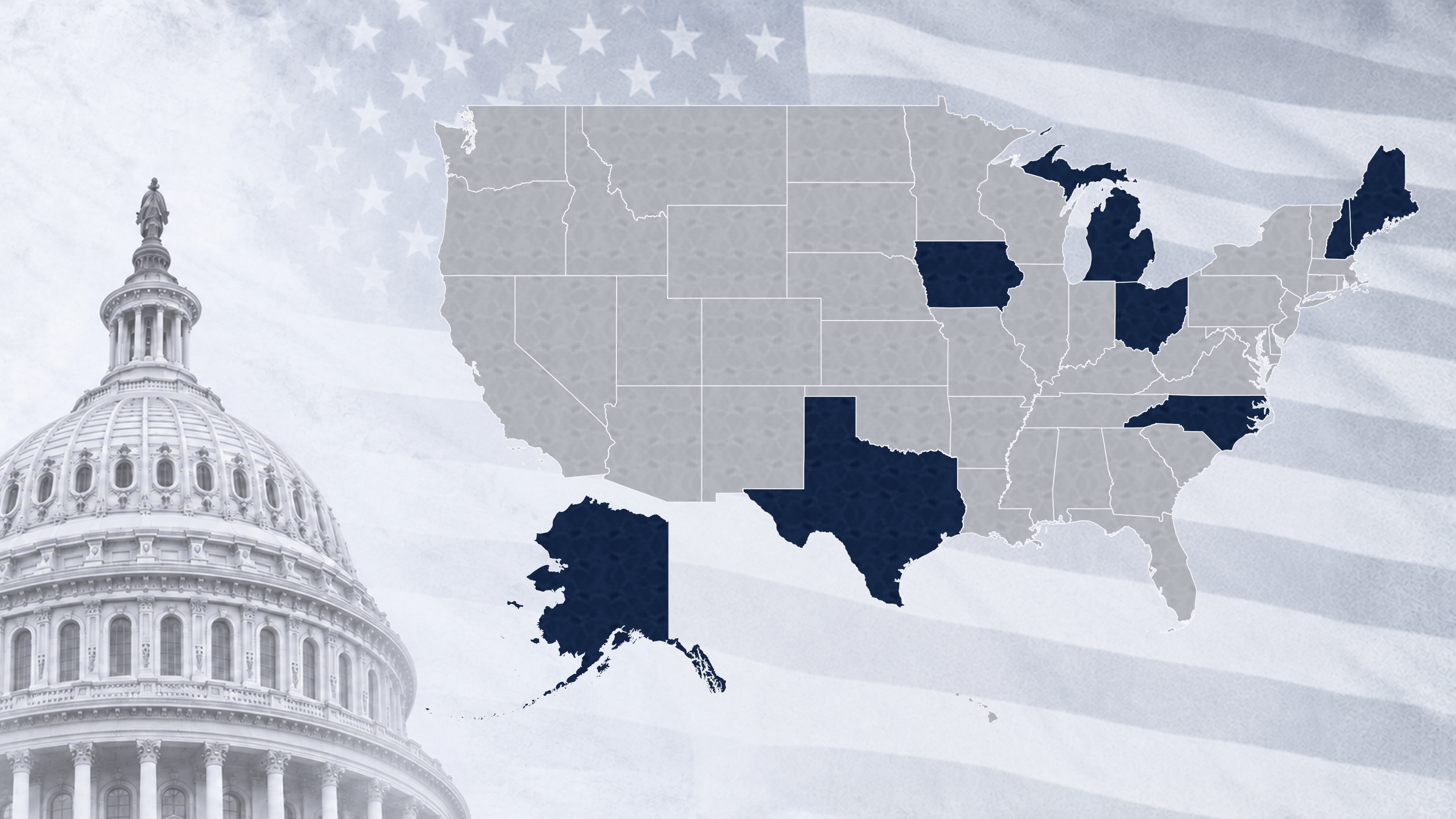 REPORT: 2026 Senate Battleground Guide
