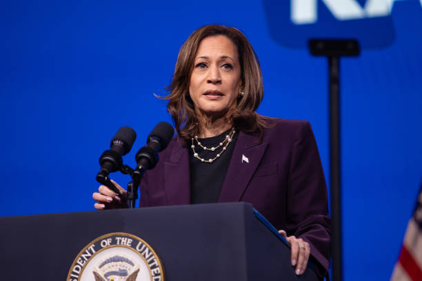 Debate Read-Ahead: Kamala on Foreign Policy