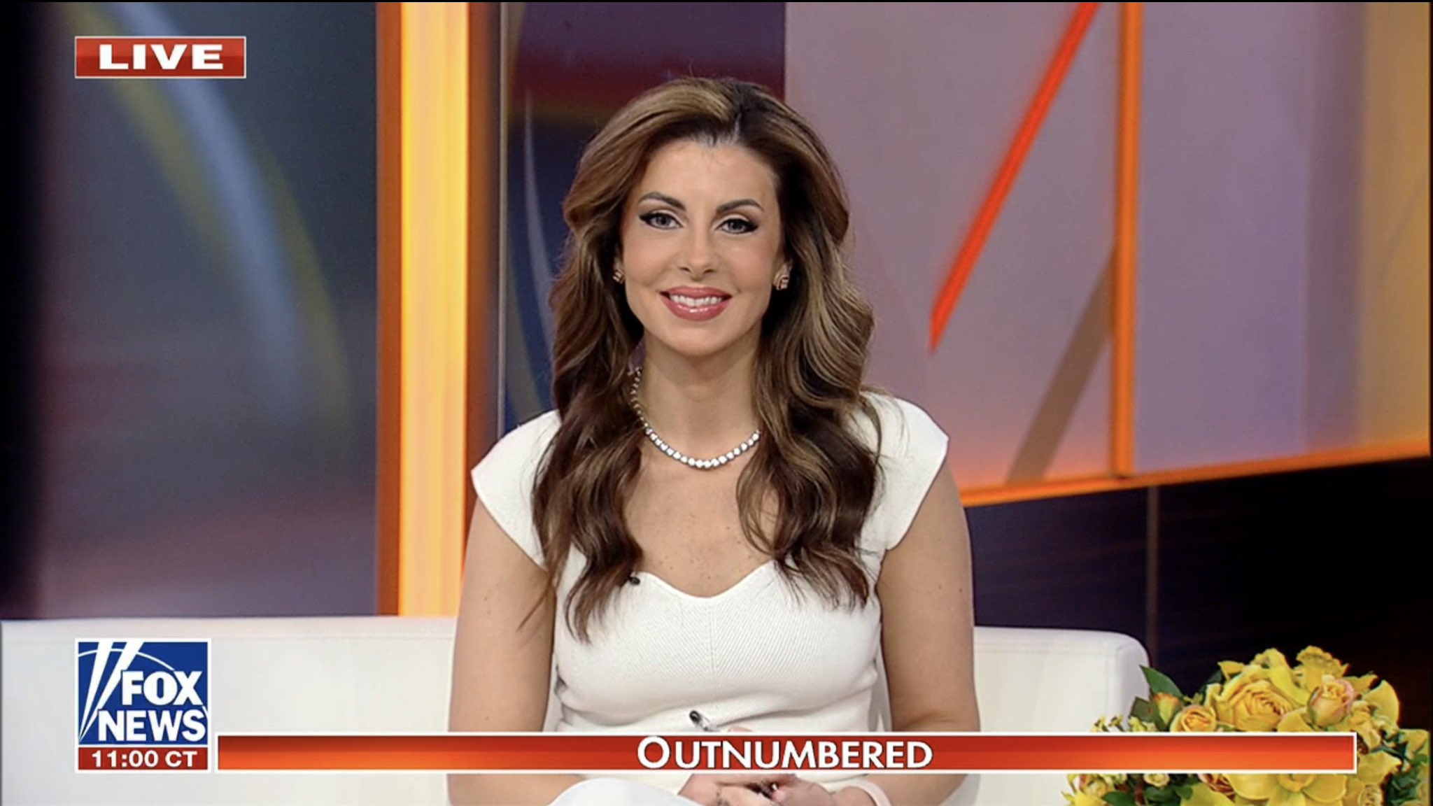 Morgan Ortagus Joins Outnumbered Img