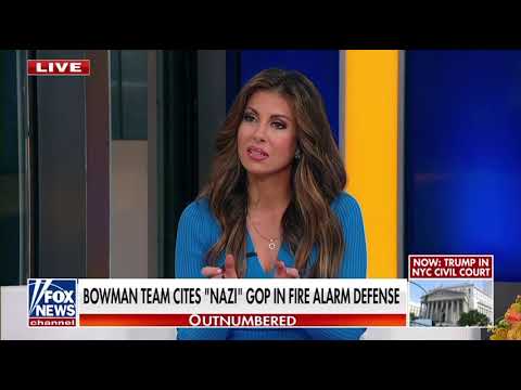 Morgan Ortagus Joins Outnumbered