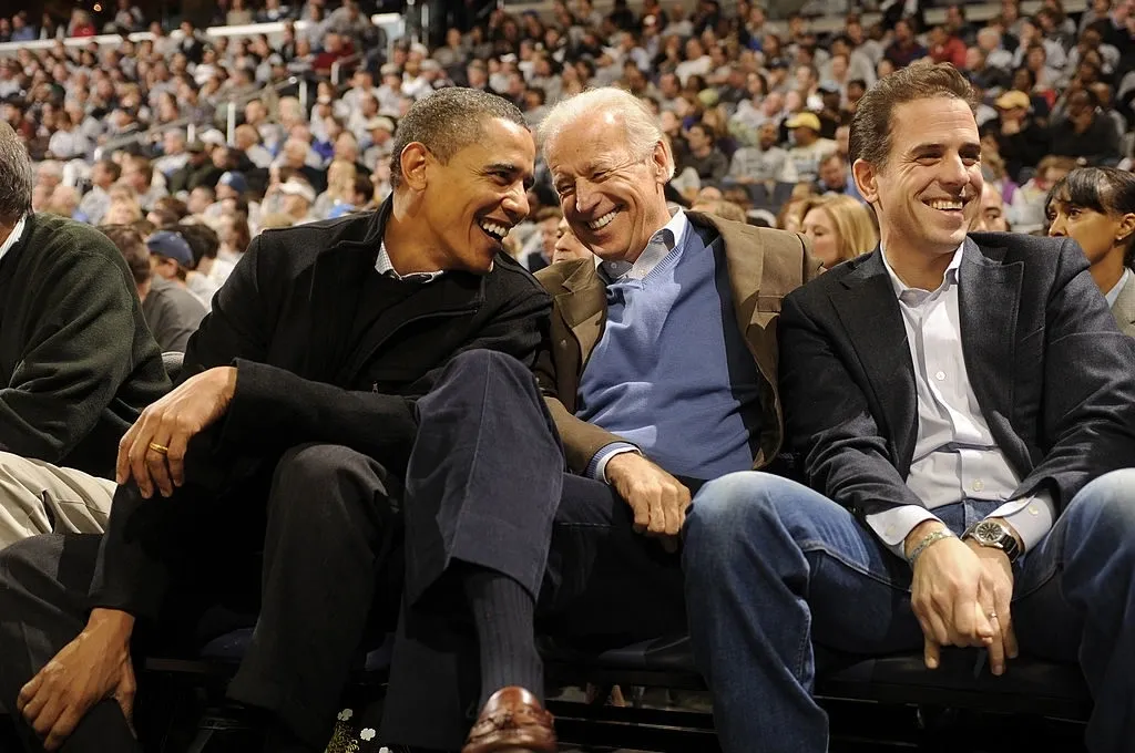 Did Hunter Biden influence Obama-era China policy?