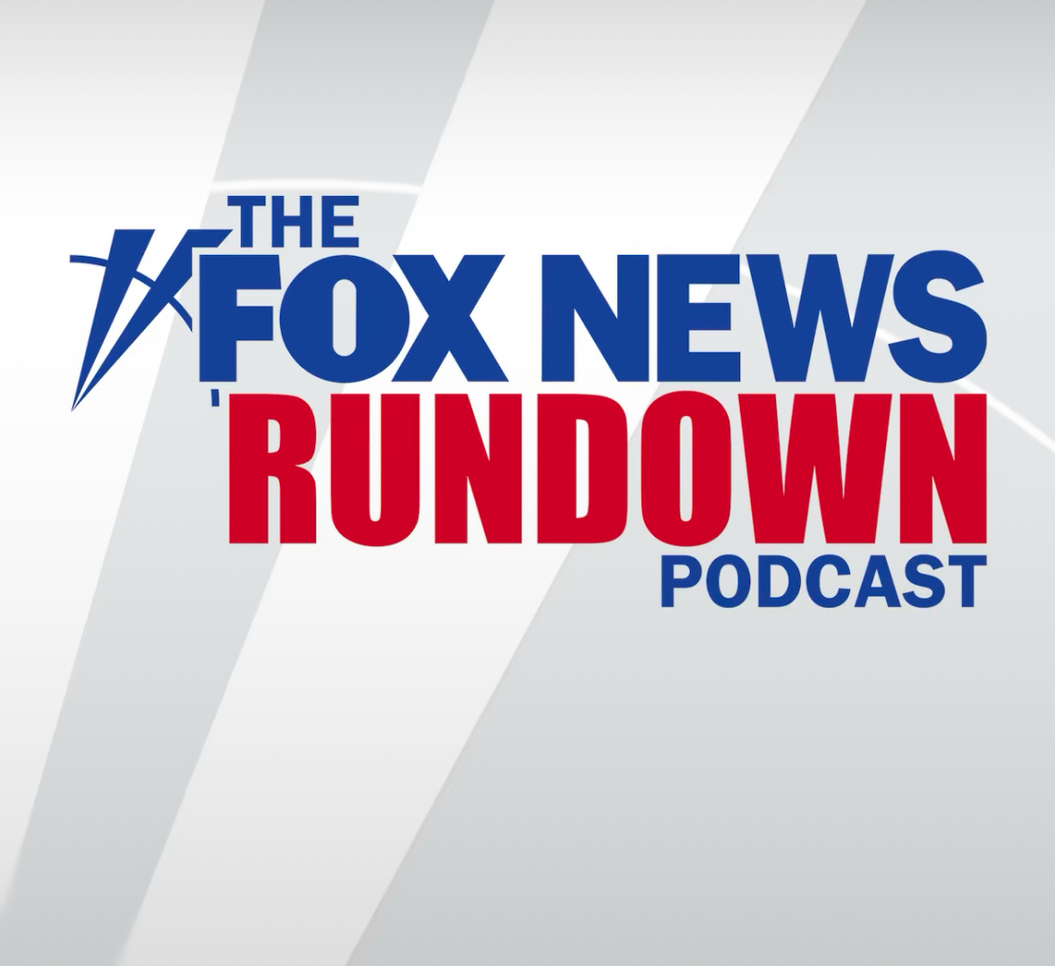 Morgan Ortagus Joins The Fox News Rundown Podcast