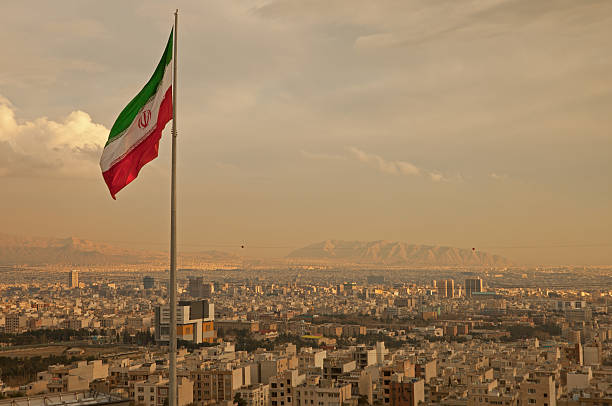 The Golden Days Return for Iran