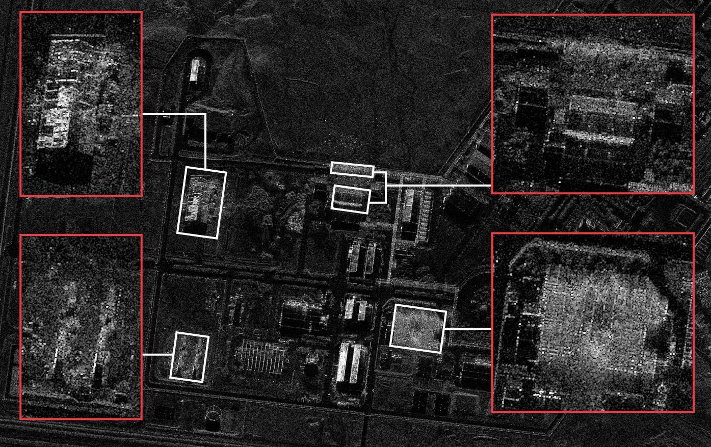 FACT SHEET: Israel is Advancing American National Security