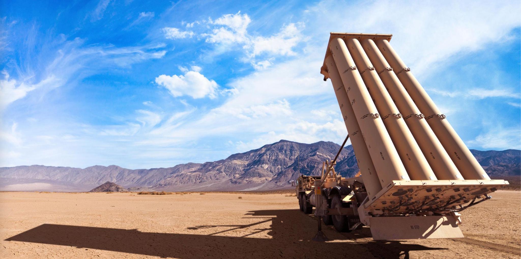 America Needs Missile Defense–And We Need It Now