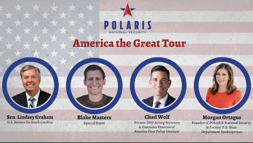 America the Great Tour in Scottsdale, AZ