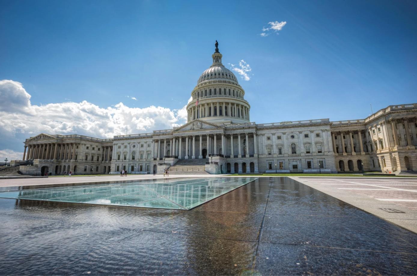 Congress Must Step Up on Defense
