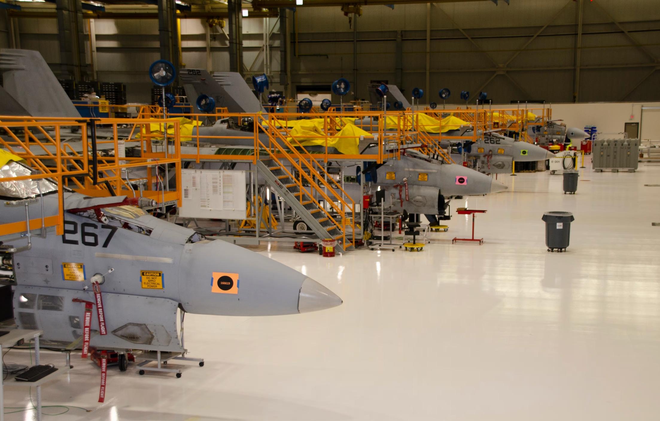 Arsenal of Bureaucracy: How to Fix the U.S. Arms Sales Bottleneck