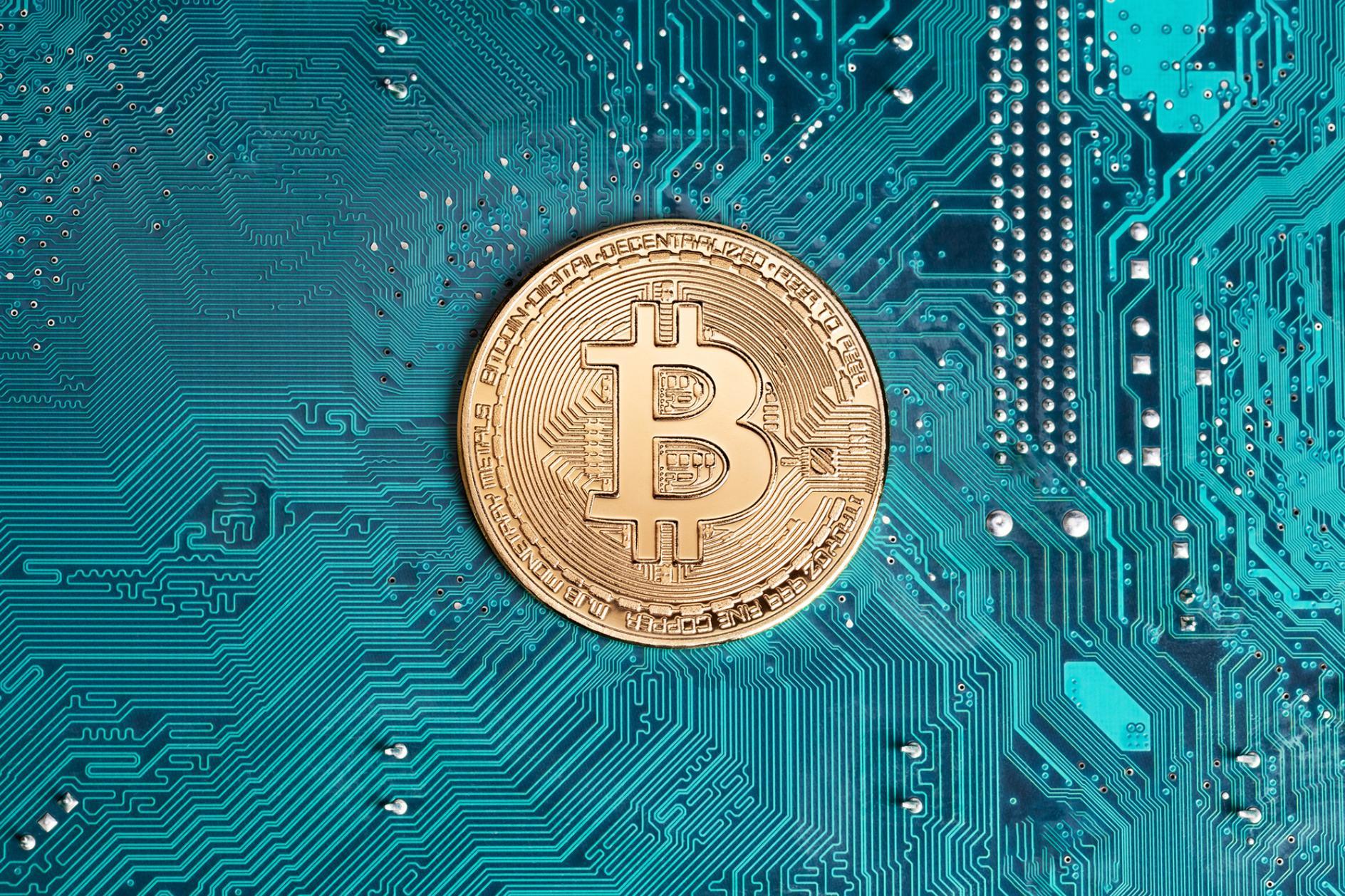 Crypto Loopholes Are Powering America’s Adversaries