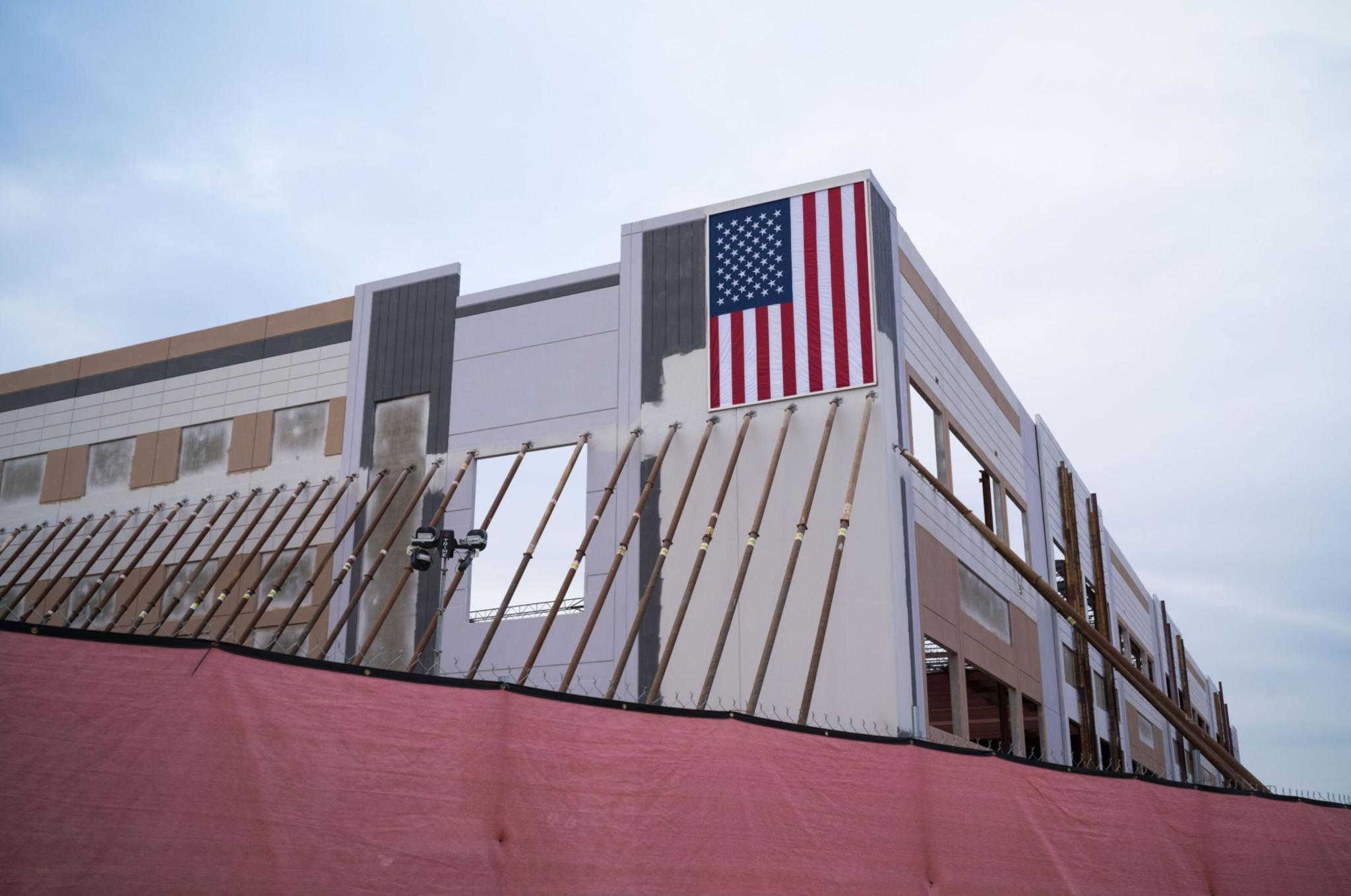 America’s AI Future Needs a Building Permit